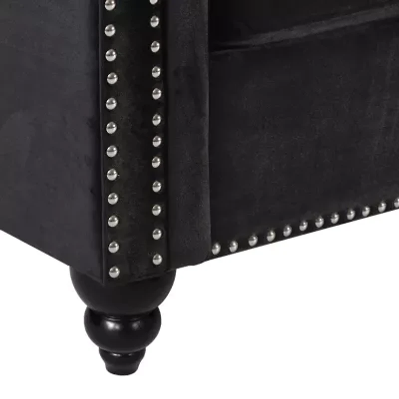 Parkhurst Track-Arm Sofa