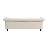 Parksley Roll-Arm Sofa