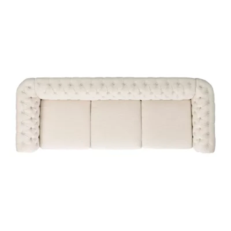 Parksley Roll-Arm Sofa