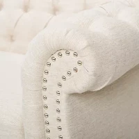 Parksley Roll-Arm Sofa