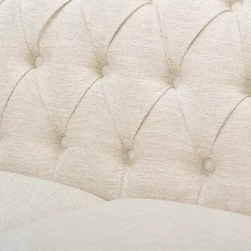 Parksley Roll-Arm Sofa