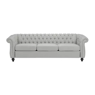 Parksley Roll-Arm Sofa