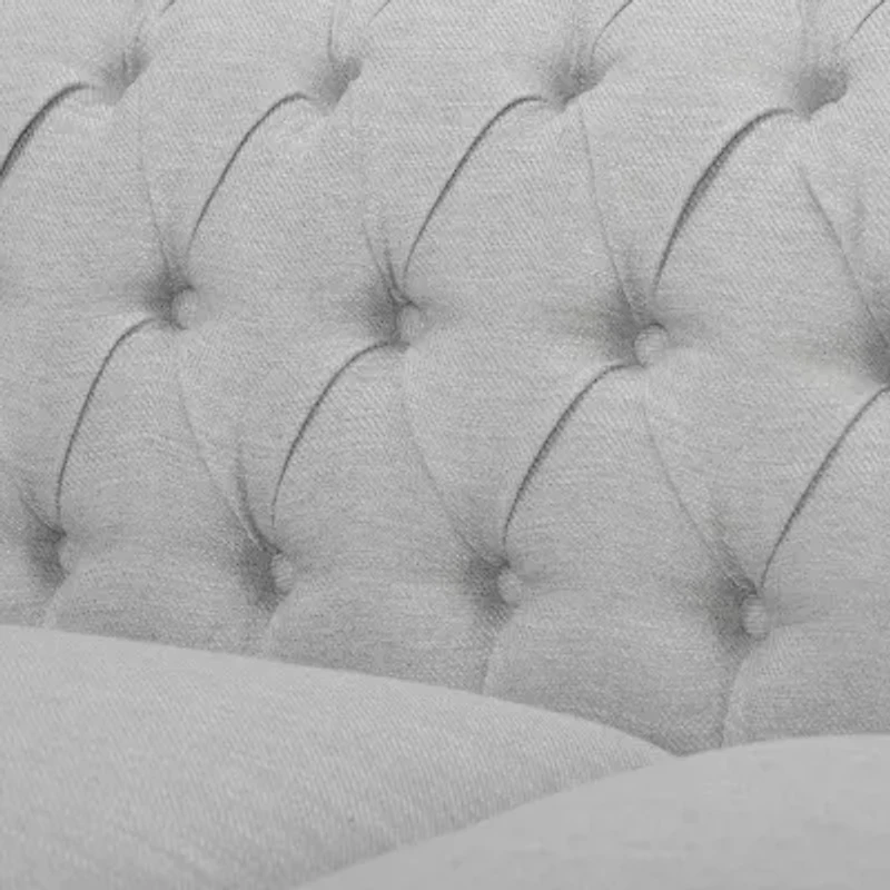 Parksley Roll-Arm Sofa