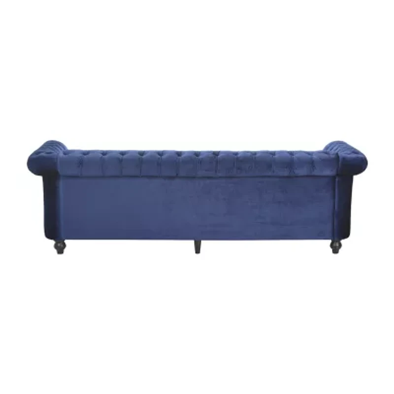 Parksley Roll-Arm Sofa