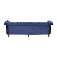 Parksley Roll-Arm Sofa
