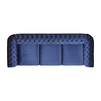 Parksley Roll-Arm Sofa