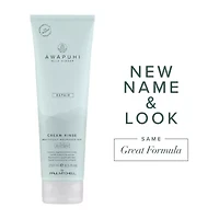 Paul Mitchell Awapuhi Wild Ginger Cream Rinse Hair Treatment 33.8 oz.