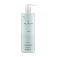 Paul Mitchell Awapuhi Wild Ginger Cream Rinse Hair Treatment 33.8 oz.