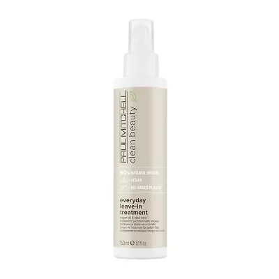 Paul Mitchell Clean Beauty Everyday Leave In Conditioner 5.1 oz.