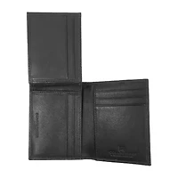 Collection By Michael Strahan Rfid Lfold Mens Blocking Wallet