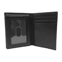 Collection By Michael Strahan Rfid Lfold Mens Blocking Wallet