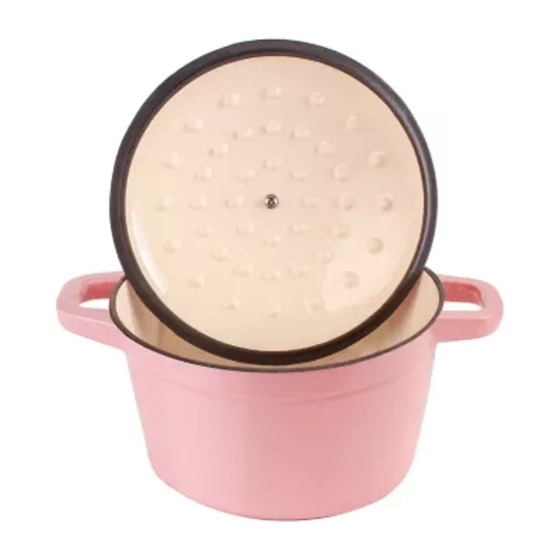 BergHOFF Cast Iron 3-qt. Dutch Oven