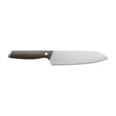 BergHOFF Essentials Rosewood 7" Santoku Knife