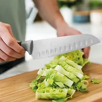 BergHOFF Leo 6.75" Santoku Knife