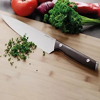 BergHOFF Ron Acapu Wood 8" Chef's Knife