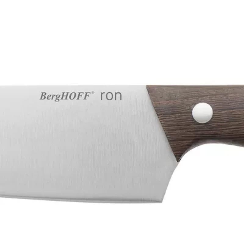 BergHOFF Ron Acapu Wood 8" Chef's Knife
