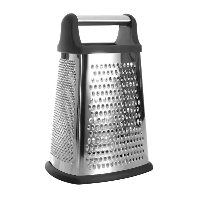 BergHOFF Essentials 10" 4-Sided Grater