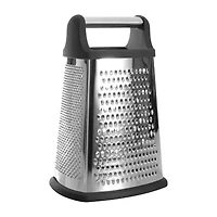 BergHOFF Essentials 10" 4-Sided Grater