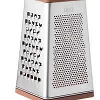 BergHOFF Leo 4-Sided Box Grater