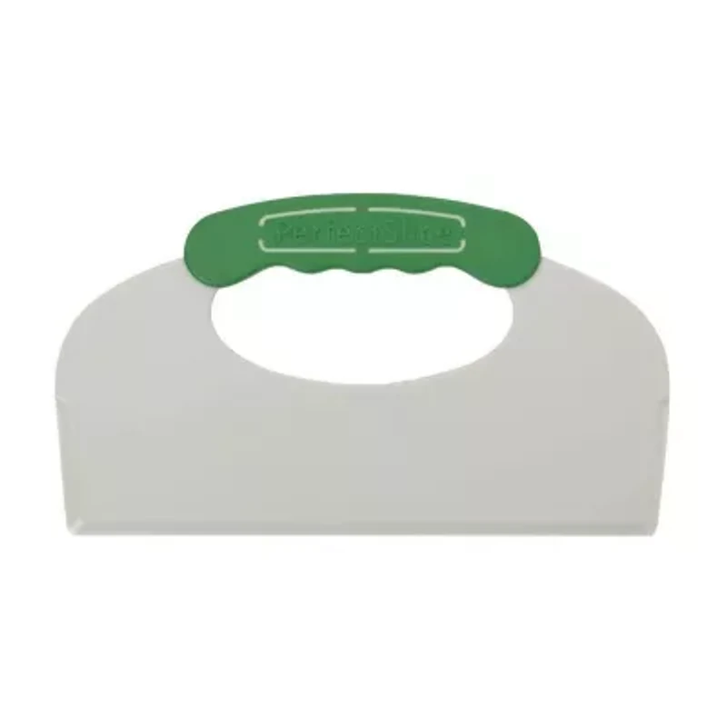 BergHOFF Perfect Slice 14" Cookie Sheet with Slicing Tool Set