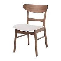 4 Piece Idalia Armchair