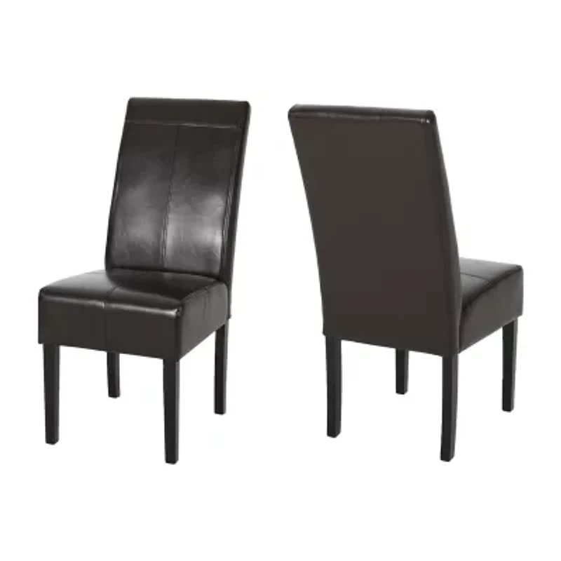 Pertica 2-pc. Upholstered