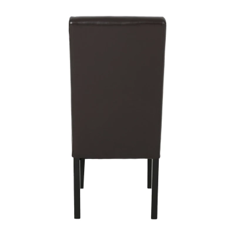 Pertica 2-pc. Upholstered