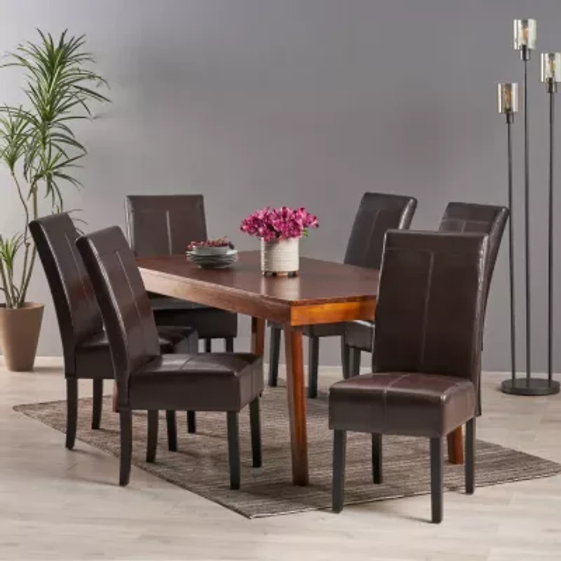 Pertica 6-pc. Upholstered