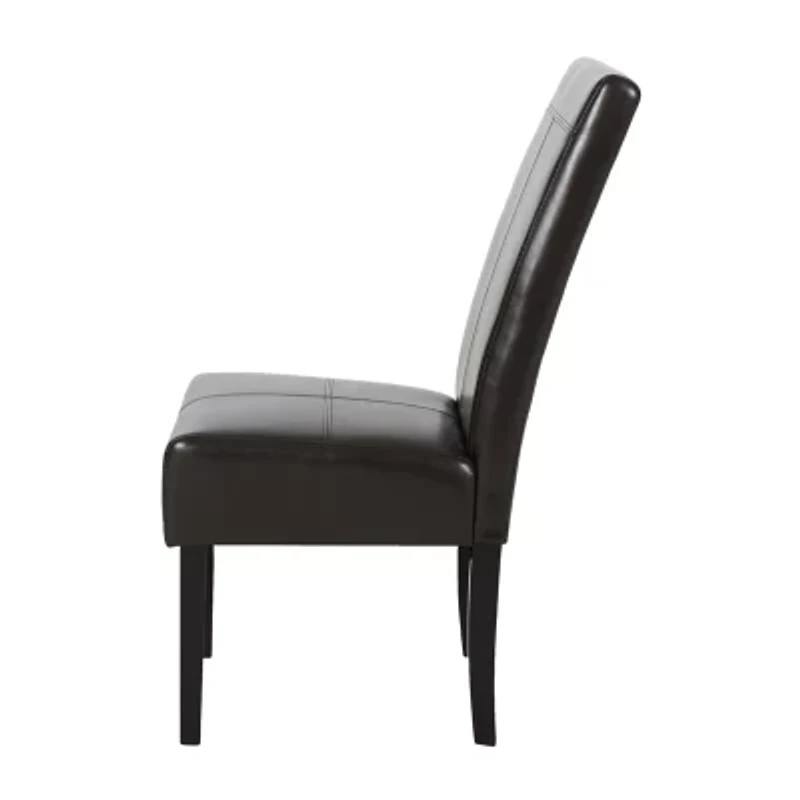 Pertica 6-pc. Upholstered