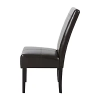 Pertica 6-pc. Upholstered