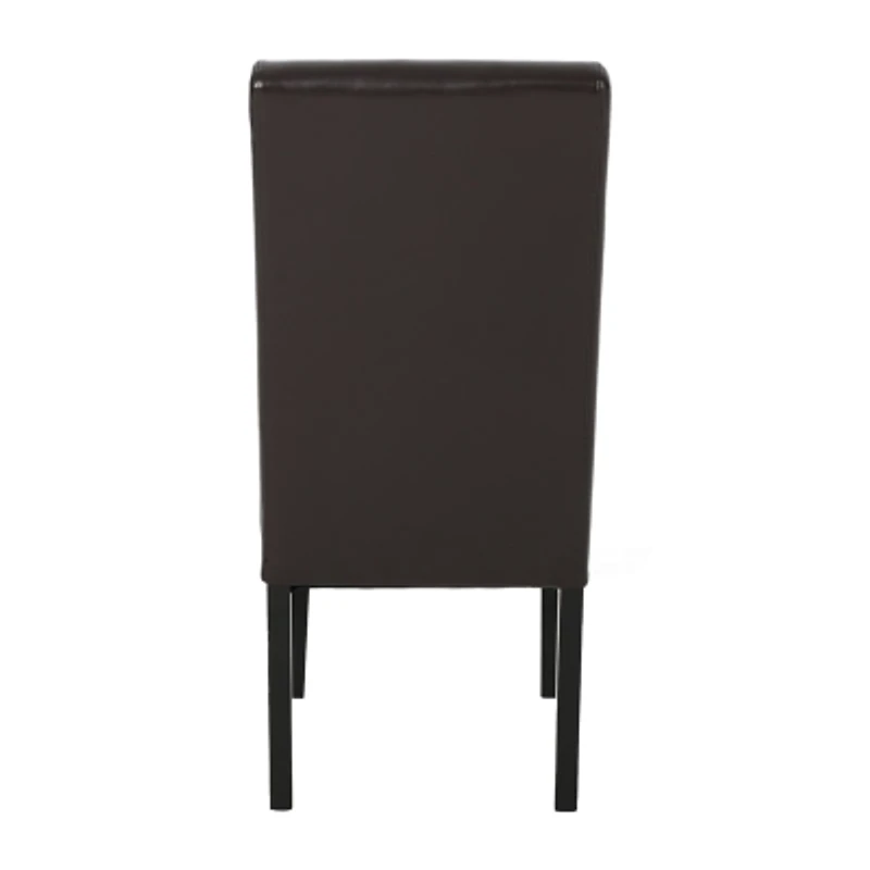 Pertica 6-pc. Upholstered