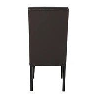 Pertica 6-pc. Upholstered