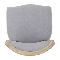 4 Piece Phinnaeus Dining Chair Set