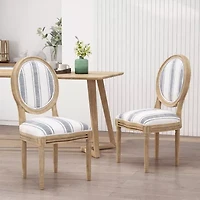 Phinnaeus 2-pc. Upholstered Dining Chair