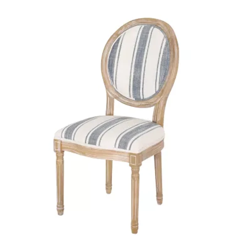 Phinnaeus 2-pc. Upholstered Dining Chair