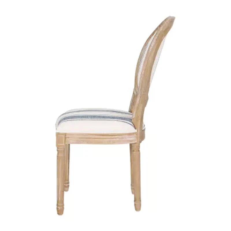 Phinnaeus 2-pc. Upholstered Dining Chair