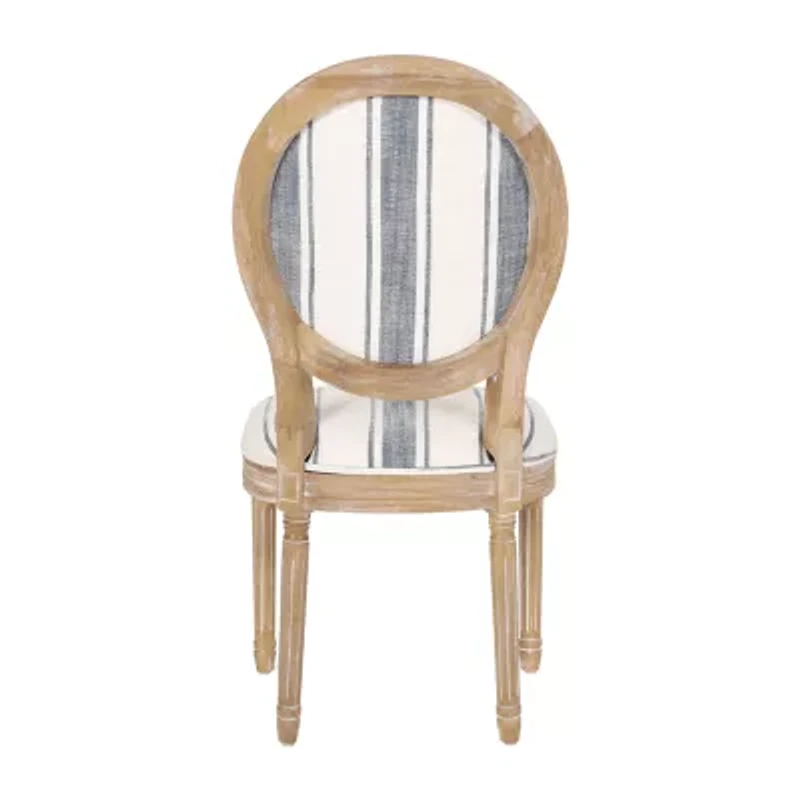 Phinnaeus 2-pc. Upholstered Dining Chair