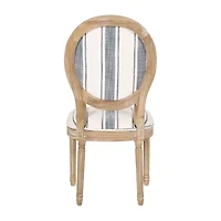 Phinnaeus 2-pc. Upholstered Dining Chair