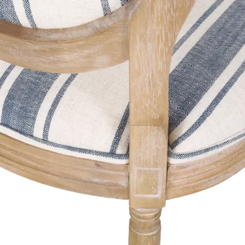 Phinnaeus 2-pc. Upholstered Dining Chair