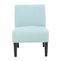 Kassi Upholstered Slipper Chair