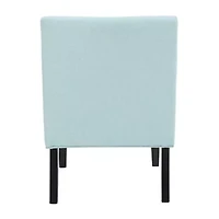 Kassi Upholstered Slipper Chair