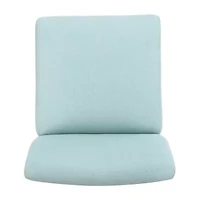 Kassi Upholstered Slipper Chair