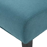 Kassi Upholstered Slipper Chair