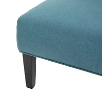 Kassi Upholstered Slipper Chair