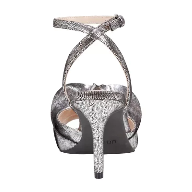 Unisa Womens Fortesa Heeled Sandals