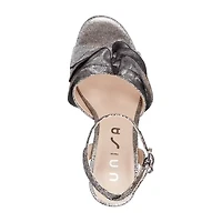 Unisa Womens Fortesa Heeled Sandals