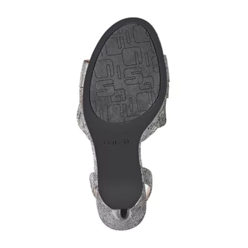 Unisa Womens Fortesa Heeled Sandals