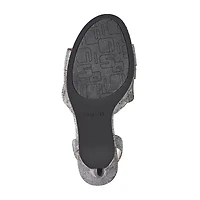 Unisa Womens Fortesa Heeled Sandals