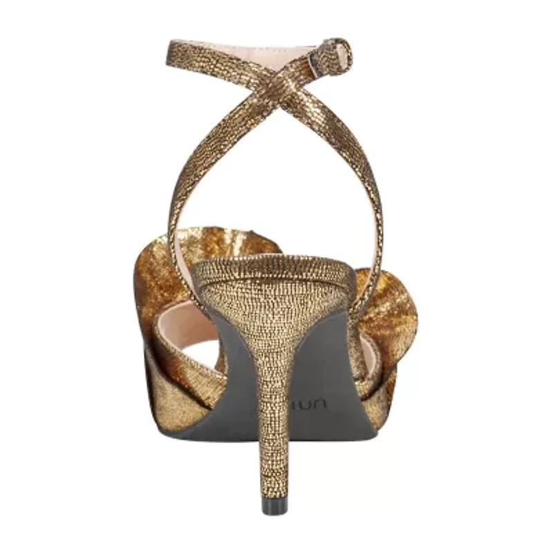 Unisa Womens Fortesa Heeled Sandals