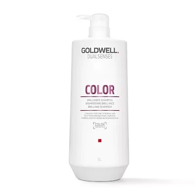 Goldwell Dualsenses Color Brilliance Shampoo 33.8 oz.